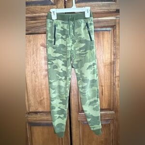 Boys Joggers